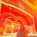 11545-12-15-13 | 물랑루즈 홍광호 김지우 페어, 신한카드 블루스퀘어홀 VIP 1층 15열 12, 13 좌석 시야 후기