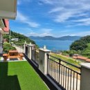 통영바다정원 이미지