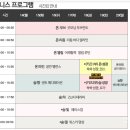 케어존 | 하이원 웰니스센터 밸런스케어존 요가 이용후기