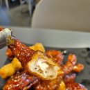 고기처럼 | 공덕에서 이미 소문난 유명 맛집 닭강정 방문 후기 (새우강정도 고기처럼 튼실해서 진심으로 놀랐던 곳)