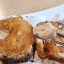 동부분소 | 율하동맛집 추천ㅣ바삭한 옛날통닭과 가성비 점식특선의 완벽 조화ㅣ가마치통닭 대구율하점