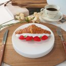 홈카페디저트 이미지