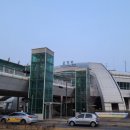 운정역 자전거주차장 이미지