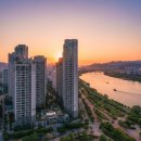 상록수역건너편(가구단지방향) | 옥수동 임장 분석.. 한강뷰 재건축 아파트 옥수하이츠 한남하이츠 비교