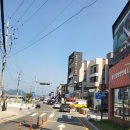 군산 선유도 장자도 호떡 신시도 옥이네포차 해물라면 후기