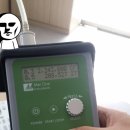 초미세먼지공기청정기크린젠 이미지