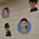 충무로역 이미지