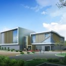 각골체육관 이미지