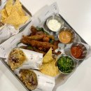 [낙성대 맛집] 🌮 어디선가 고수의 향기가, 오스틴 타코 낙성대본점 후기