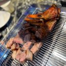 아산 탕정 통양갈비 마라탕 맛집 [장수루양꼬치훠궈&amp;워니마라탕] 후기