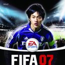 FIFA 07 표지 모델!!! 김남일!!!!!!! ( 원본사진) 이미지