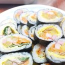 기냥김밥 - 광주시 태전동로 21 | 기냥김밥
