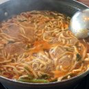 정성담은손칼국수 이미지