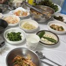 경주집 | [부산 범어사] 경주집 오리불고기 후기