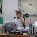 소성우체국 이미지