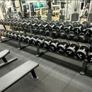 하나은행 목동지점 앞 이미지