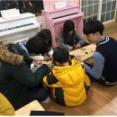 좋은친구들지역아동센터 이미지