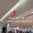 11500-12-29-06 | 유니클로 감사제 오픈런 세일 아기 코튼 메쉬 바디수트 내돈내산 후기