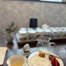 차카페 | 제주 이색 체험 카페 사오월 차 블랜딩 원데이클래스 후기