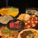 [망개군맛집]위스키&amp;와인바 의령청운/안주5개먹어보기/