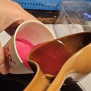 모시래2길 28-1, (단월동) | 충주맛집 오래된단골집 오리불고기 함지박 (단월동)