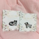 꽃길만 걷게 해줄'개' 이미지