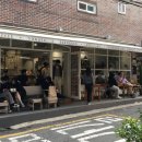 퀸즈베리도넛하우스(Queensberry Donut House) 이미지