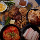 명륜진사갈비이곡점 이미지