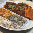 [선릉역 맛집] 선릉역 회식하기 좋은 선릉뼈구이 - 원조해장촌 뼈구이한판 감자탕 선릉역점