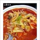 짬뽕 - 홍천군 산림공원1길 9-5 | 짬뽕