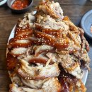 신월2지구대 화장실 | 신월동 족발맛집 화곡영양족발 신월직영점 웨이팅 메뉴 주차 내돈내산