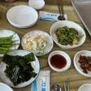 시골밥상(농어촌민박) 이미지