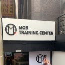 MOB 트레이닝센터 이미지