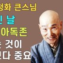 2002. 5월 부처님 오신 날 봉축법어(자막본) 이미지