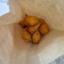 [창원] 가음정시장 꽈배기 맛집 자미당, 갓 튀긴 찹쌀꽈배기 후기