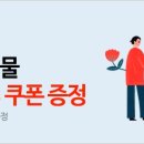 [이벤트] 성년의 날 선물 구매하시면 배송비 10% 할인쿠폰 증정! (~5/31) 이미지