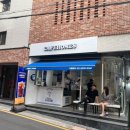 카페홈즈 학동점