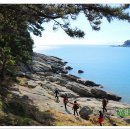 개도 사람길 이미지