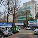 하나2차아파트 옹벽 이미지