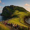 (주)성산일출 | 성산일출봉 여행 가이드: 제주 세계자연유산을 만나는 최고의 순간
