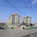 산양사거리 이미지