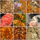 경북체육고등학교 | 경산 사동 맛집 샤브샤브 뷔페 소고기 맛집 추천 샤브20 경산점