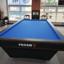 우성 빌리어드 클럽 이미지