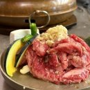 오성공구 | [천호 맛집] 마늘갈비살이 맛있는 천호동고깃집 '오성안동갈비살 강동본점'