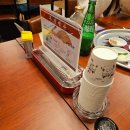진해 경화역 맞은편 24시간 연중무휴 기사식당 익덕해장
