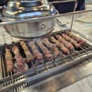대초원양꼬치 - 시흥시 월곶해안로 157 | 월곶역 양꼬치 추천 맛집 대초원양꼬치(+볶음밥, 온면)