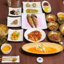 해물밥상 이미지