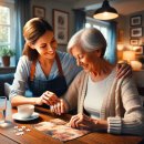 다솜 복지용구 센타 이미지