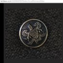 [판매완료] 벤슨&amp;클렉 / 은장 단추 City of London / FREE 이미지