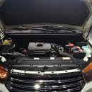 (서울 중고차) 77서9935 코란도 투리스모4WD GT 11인승 2014년형식무사고 14만키로 4륜구동 흰색 상태양호 490만원 판매 이미지